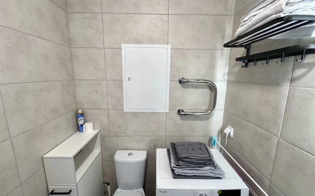 Апартаменты Для троих