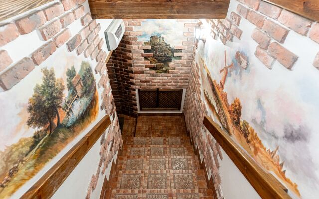 Gostiny Dvor Hotel