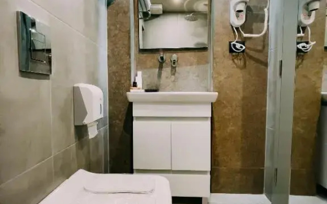 Imperator Hotel