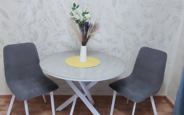 Квартира Миниатюрная Уютная 1-к