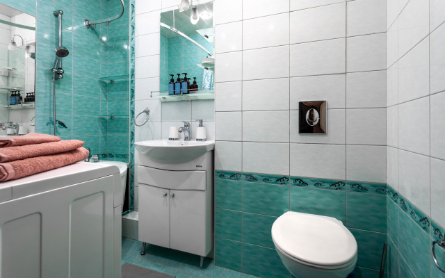 Апартаменты Home with you - Dublin