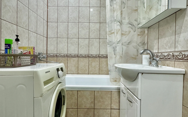 Квартира на Улице Пролетарская 165 (18)