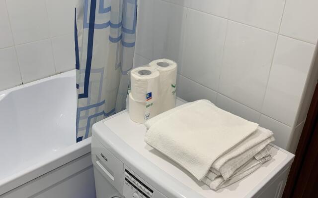 Апартаменты Studio Narvskaya