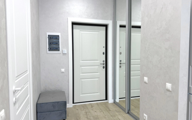 Квартира На Первомайской 1