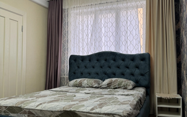 Квартира двушка у моря