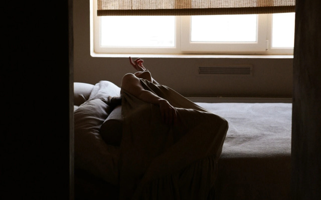 Квартира на улице Щорса 37В