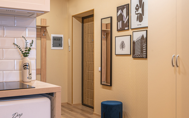 Квартира Идеальная студия в центре