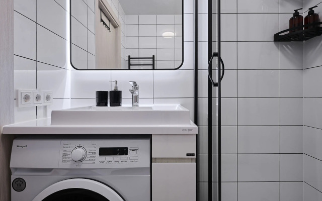 Квартира Матвеевский парк