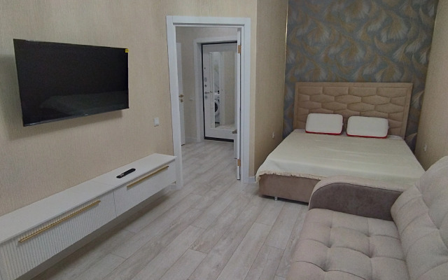 Квартира У Беллы