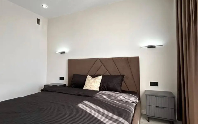 Apartamenty Blanshe Nuar Flat