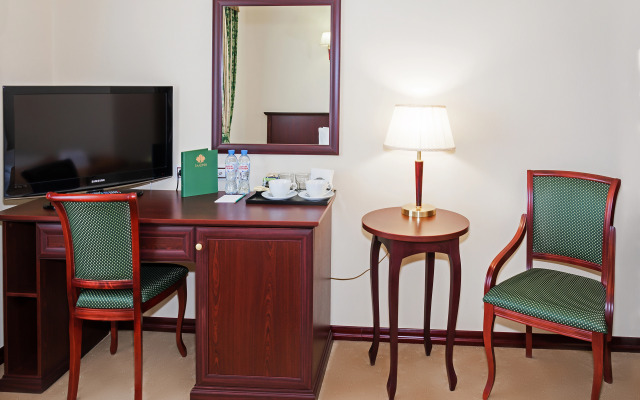 AZIMUT Hotel Tambov 4*