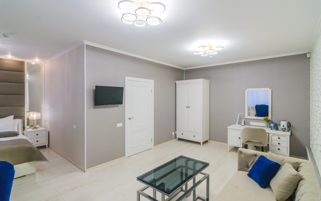 Mini-otel' Versal