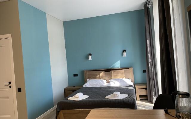 Barkhat Guest house