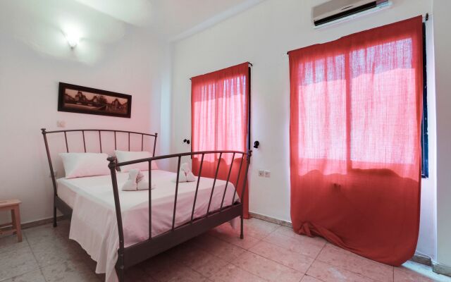 SHaYaSH Brand ApartmentsTLV BY21