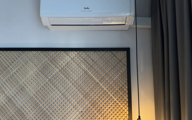 Квартира на улице Свердловская 6К