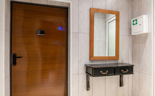 Апартаменты для свиданий и вечеринок