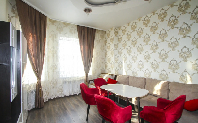 Квартира 1 комнатная