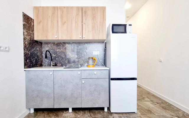 RoomOnDay v ZhK Smajl art.001430 Apartment