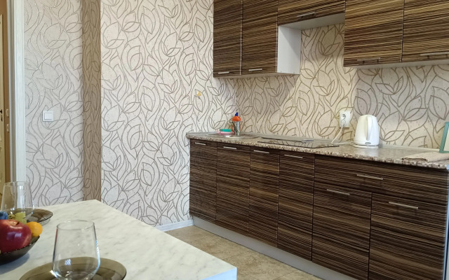 Апартаменты Гоголя 26-4