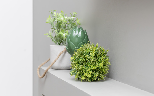 Апартаменты на Луговой 24/3