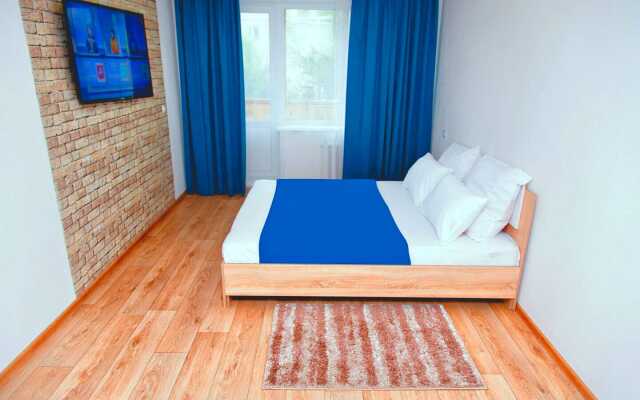 Квартира Sutki-Kem