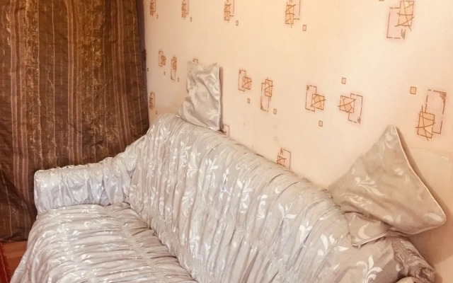 Vozle Morya Flat