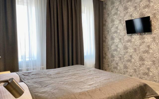 Апартаменты Волгоградская 2 №3