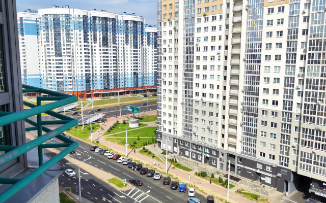 Квартира Стильная Грушевка