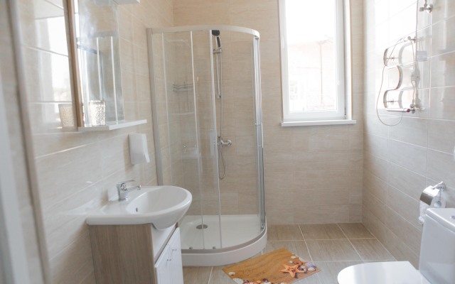 Balt Apart De Lyuks Apart-hotel