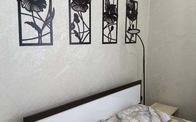 Квартира Уютная квартира, Ангара 2