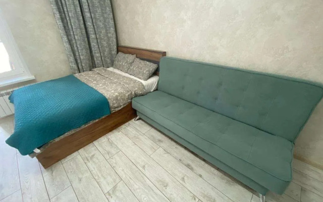 Квартира в пяти минутах от канатной дороги