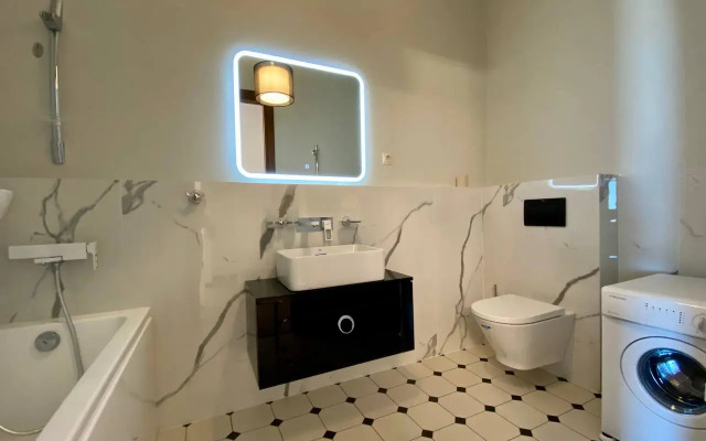 Апартаменты на Курашова 49