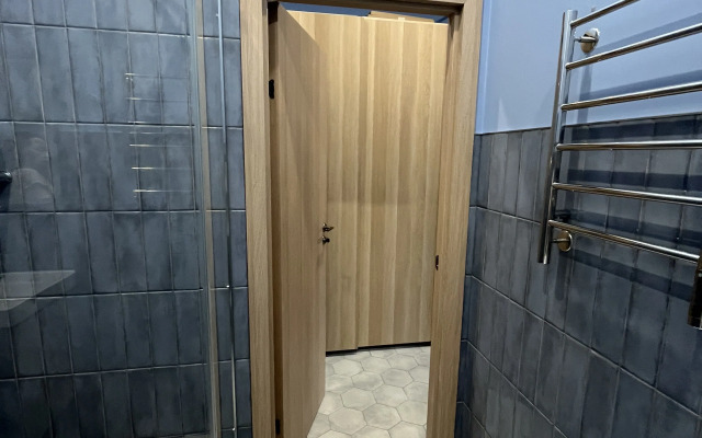 Квартира СиНева