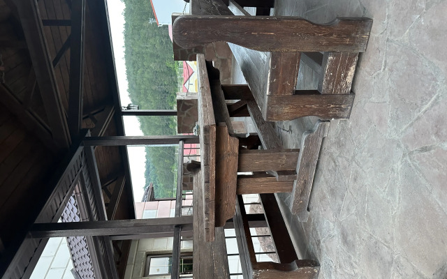 Ayvengo Mini Hotel
