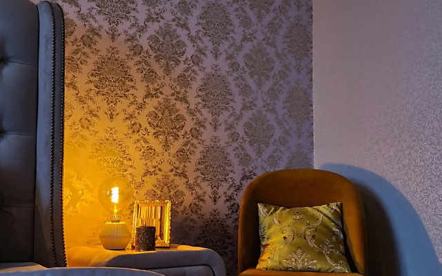 Квартира в центре Нижнего Новгорода