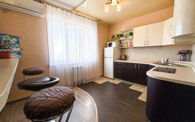 Апартаменты Татьянин дом улица Павла Морозова,89 (1)