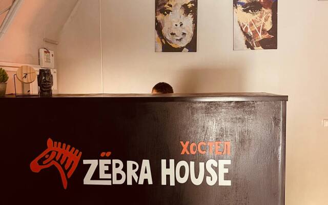 ZyobraHouse Hostel