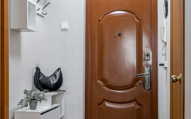 Квартира Уют и покой в 10 минутах от метро