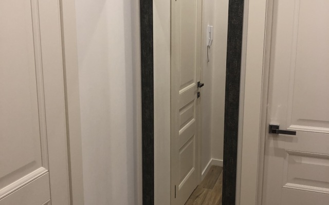 Апартаменты Янтарная сказка