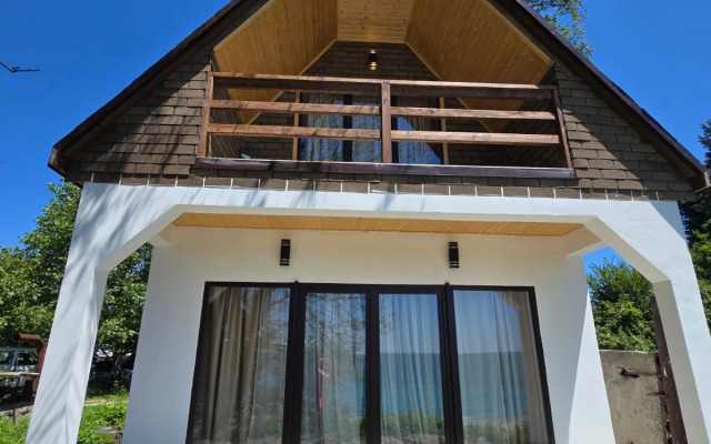 Private house Dom Na Beregu
