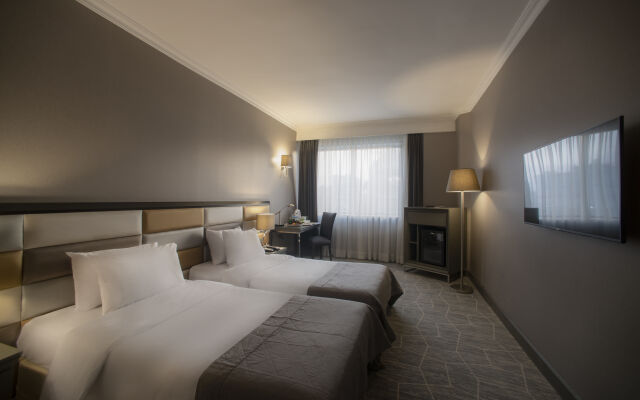 Taksim Square Hotel