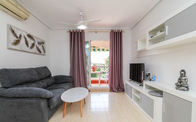 Luxury Beach Vacation La Mata Apart-Hotel