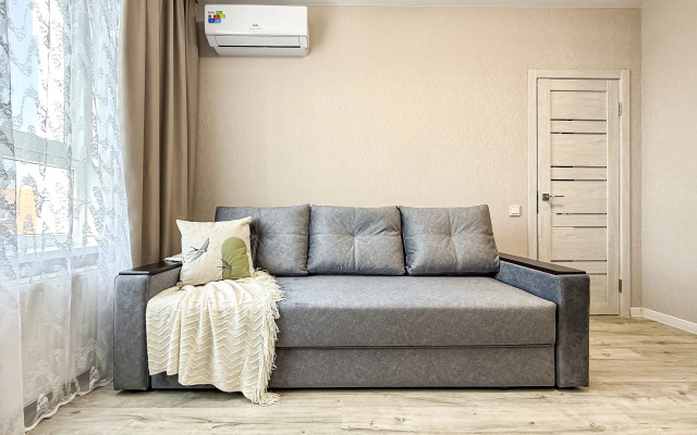 Апартаменты Монако 24 ЖК Времена года 81