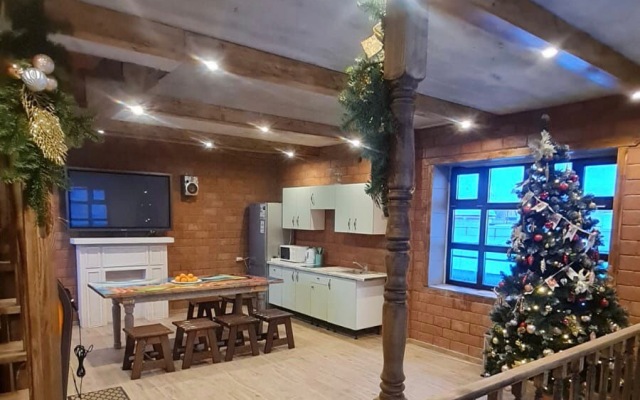 Art Kottedzh Private House