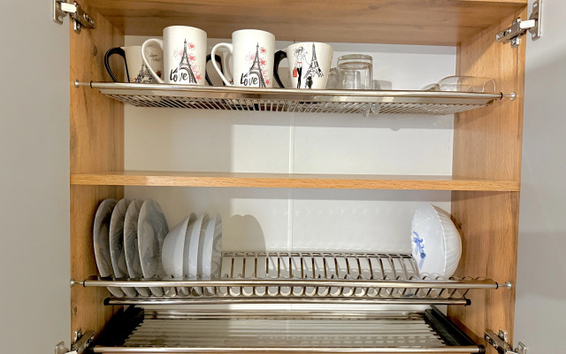 Квартира Париж на Берегах Невы