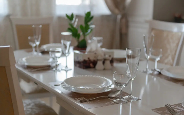 2-Kh Komnatnaya Vozle Kremlya Flat