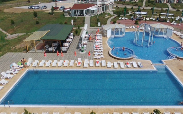 Апартаменты-A