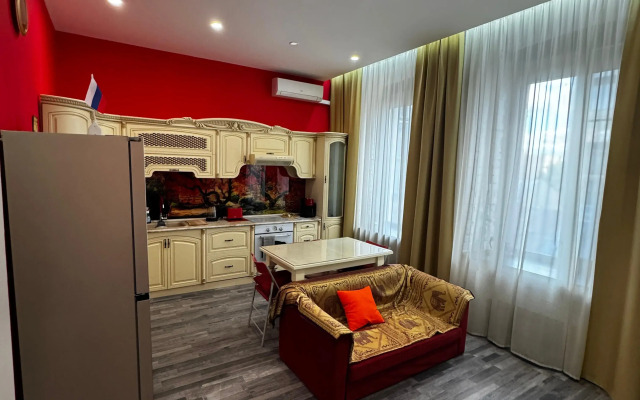 Квартира Уютная у м.Белорусская