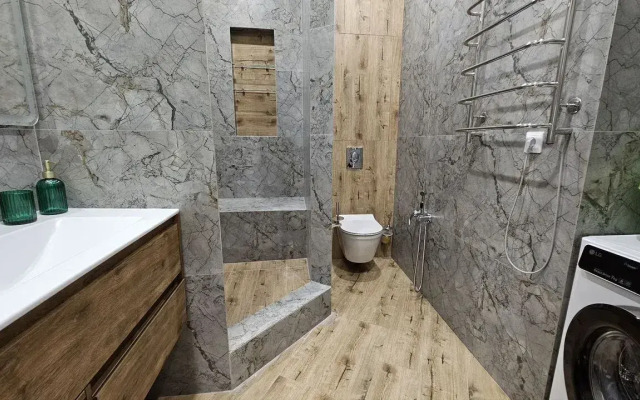 Na ulitse Krymskoy 22k9 Flat