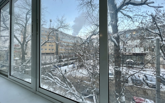 Квартира Евро 2-ком Георгиевская 2-10 Калуга центр КакДома